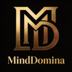 minddomina logo gold minimalist 3.webp